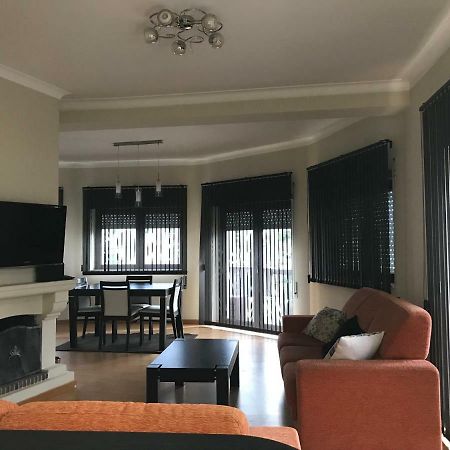 Viriato Central House فيزيو المظهر الخارجي الصورة