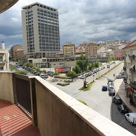Viriato Central House فيزيو المظهر الخارجي الصورة