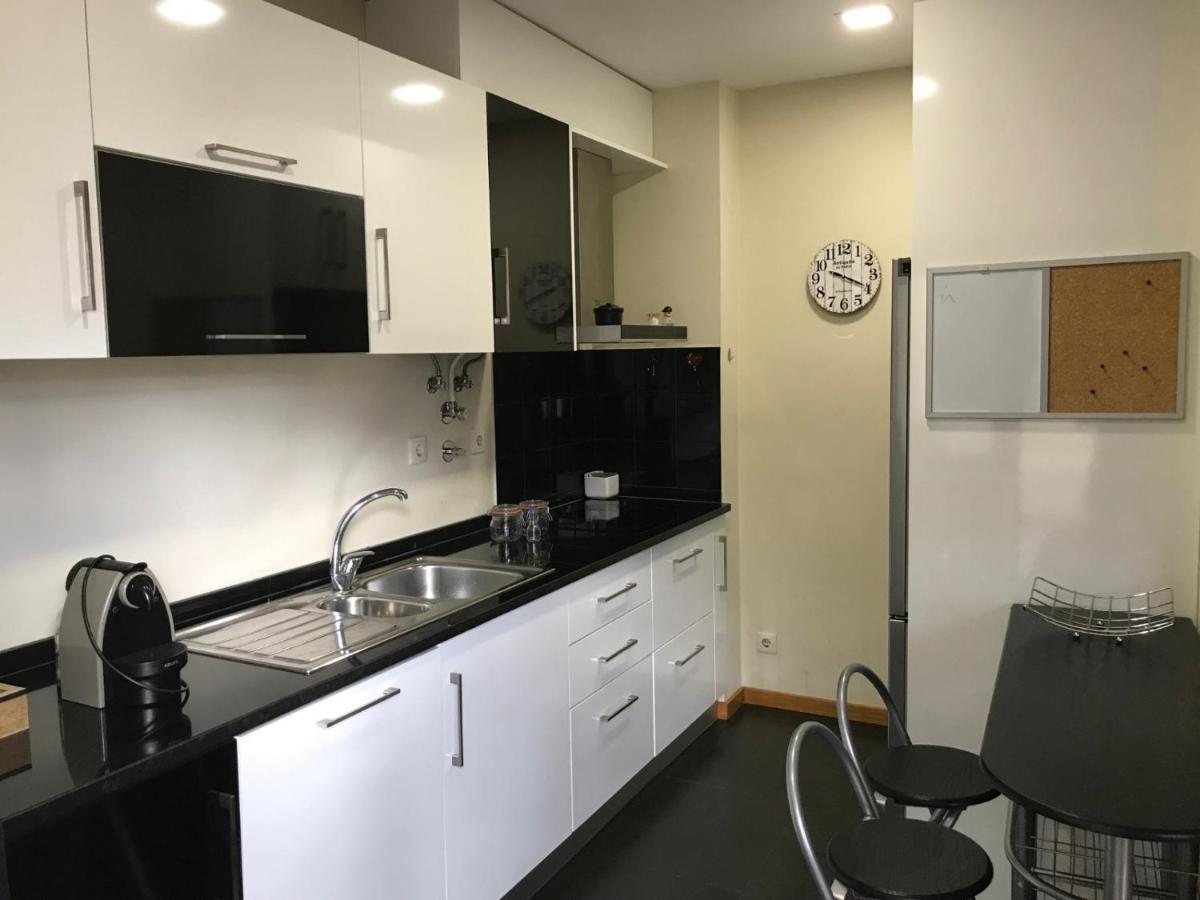 Viriato Central House فيزيو المظهر الخارجي الصورة