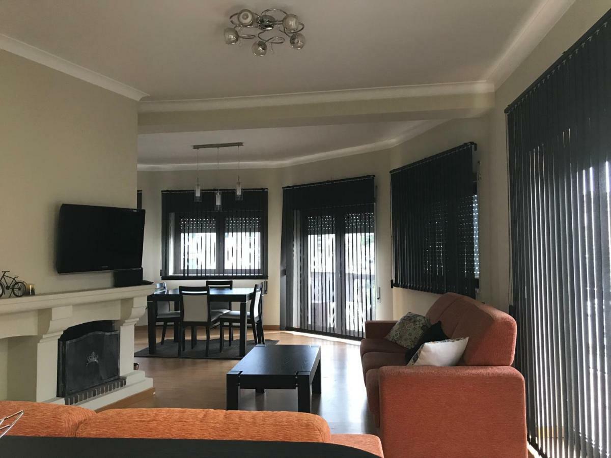 Viriato Central House فيزيو المظهر الخارجي الصورة