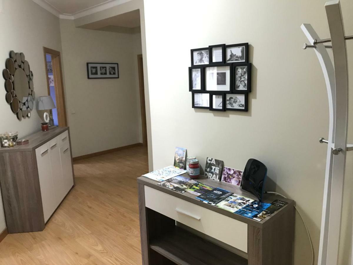 Viriato Central House فيزيو المظهر الخارجي الصورة